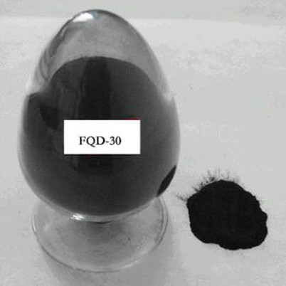 مشبع الكربون المنشط لحرق القمامة